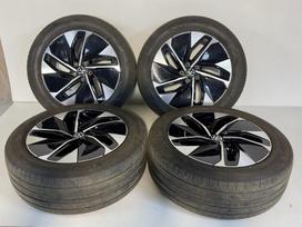 Volkswagen ID7 3Q0601025AJ, light alloy, R19