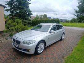 BMW 520, 2.0 l., universalas
