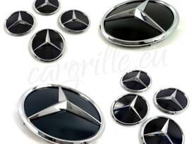 Mercedes-Benz GLB klasė, A1778884200 64, Mercedes benz glb x247 new original part a1778884200 64