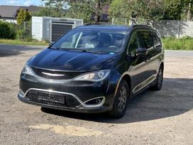 Chrysler Pacifica, 3.6 l., vienatūris