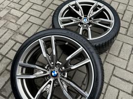 BMW 3 Serija (M340i-M440i) G20-G22, lengvojo lydinio, R19