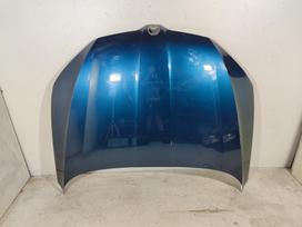 Skoda Superb hood (front, rear)