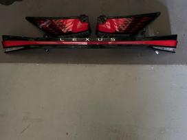 Lexus RX 450h+ Dalimis