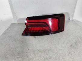 Audi A5, 8W6945092G, фары