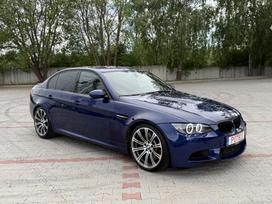 BMW M3, 4.0 l., Седан
