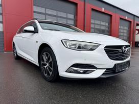 Opel Insignia, 1.6 l., Универсал