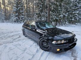 BMW 530, 2.9 l., universalas