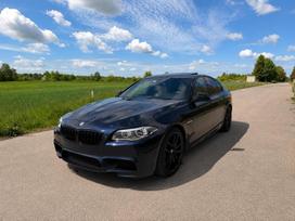 BMW 528, 2.0 l., Седан
