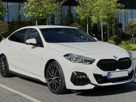 BMW 218 Gran Coupe , 1.5 l., saloon / sedan