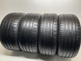 Pirelli P-Zero MO-S +285/35R20, летние 255/40 R20