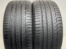 Continental PremiumContact 6 MO-V, summer 245/45 R19