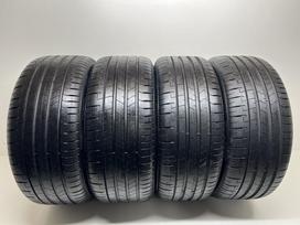 Pirelli P-Zero *RFT +245/40R19 100%, летние 255/40 R19