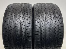 Gripmax Sure Grip Pro Winter 2022m, зимние 285/30 R20
