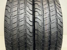 Continental VanContact 100 2020m, vasarinės 205/75 R16