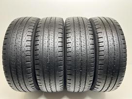 Kleber TransPro, vasarinės 195/70 R15