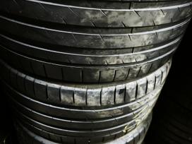 Gripmax SureGrip Pro Sport, vasaras 275/35 R21