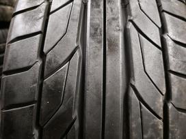 Nitto NT555 G2, vasarinės 255/40 R19