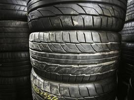Nitto NT555 G2, vasarinės 255/40 R19