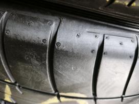 Dunlop SP SPORT MAXX  GT, летние 315/35 R20