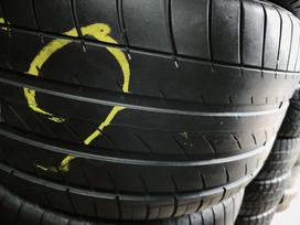 Dunlop SP SPORT, летние 315/35 R20