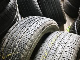 Goodyear FORTERA HL, всесезонные 265/50 R20