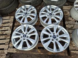 Oxigin 7J ET39 TOYOTA SU DAVIKLIAIS, light alloy, R17