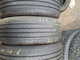 Goodyear, vasarinės 215/50 R18