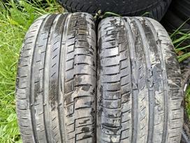 Continental PREMIUM CONTACT6, летние 225/50 R18