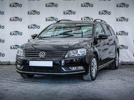 Volkswagen Passat, 1.6 l., Универсал