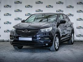 Opel Grandland X, 1.5 l., Внедорожник / Кроссовер