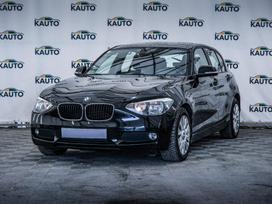 BMW 116, 1.6 l., Хэтчбек
