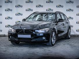 BMW 318, 2.0 l., Универсал