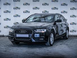 Audi A4, 2.0 l., Универсал