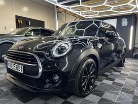Mini One, 1.5 l., hečbekas