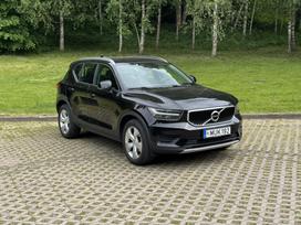 Volvo XC40, 2.0 l., off-road / crossover
