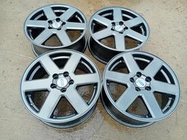 Volvo XC90, light alloy, R17