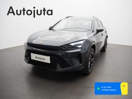 Cupra Formentor, 1.5 l., Внедорожник / Кроссовер