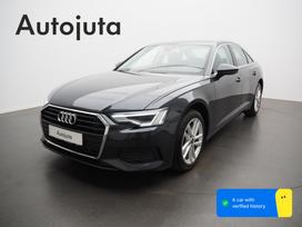 Audi A6, 2.0 l., Седан