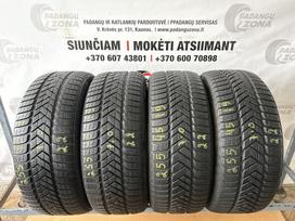 Pirelli Sottozero 3 (TO), žieminės 255/45 R19