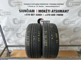 Hankook Winter Icept evo2, žieminės 225/50 R16