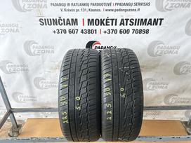 Matador Sibir Snow MP92, žieminės 225/50 R17
