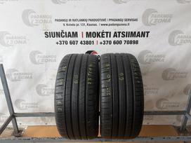 Pirelli P Zero, vasarinės 275/40 R18