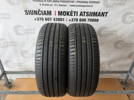 Pirelli Scorpion elect, summer 235/50 R20