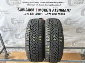 Uniroyal WinterExpert, universalios 225/60 R17