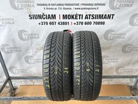 -Kita- Point.S Winterstar 4, žieminės 225/60 R17
