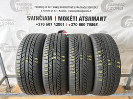 Continental WinterContact TS870P, зимние 215/55 R17