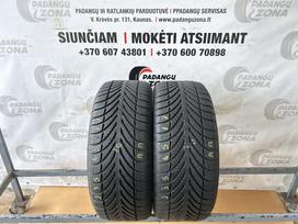 -Kita- BFGoodrich G-Force winter, universalios 235/45 R17
