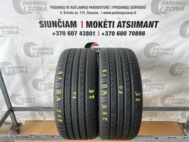 Trazano Sport SA-37, vasarinės 235/40 R19