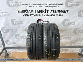 Bridgestone Turanza T001 (RR), vasarinės 225/45 R17