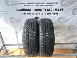 Semperit Master-grip 2, winter 215/65 R16